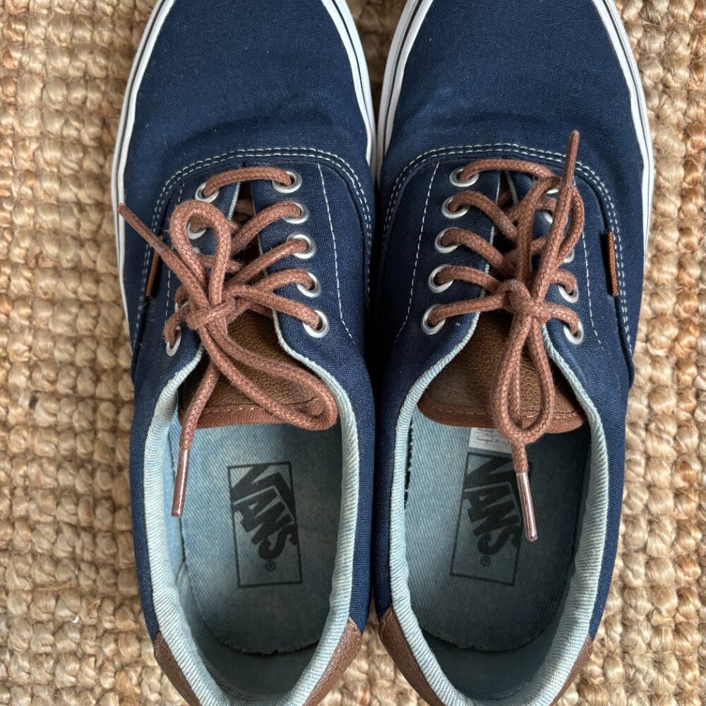 Vans Shoes